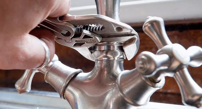 plumbling