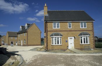 new builds 3