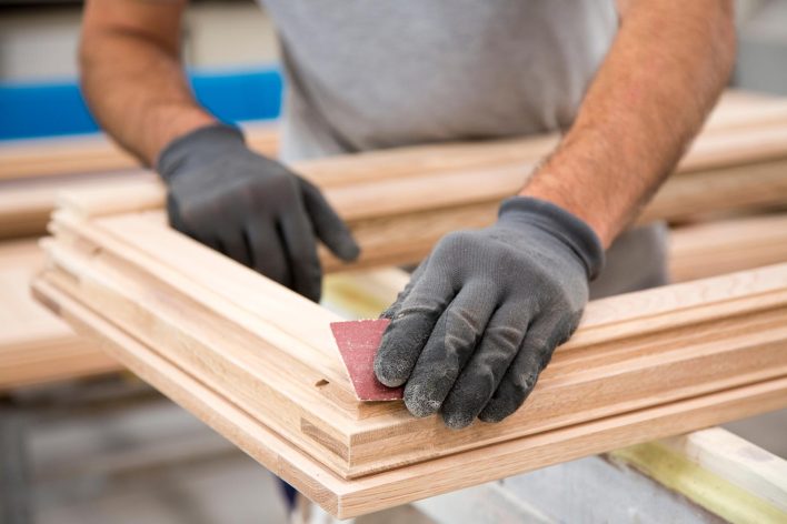 Heritage Joinery