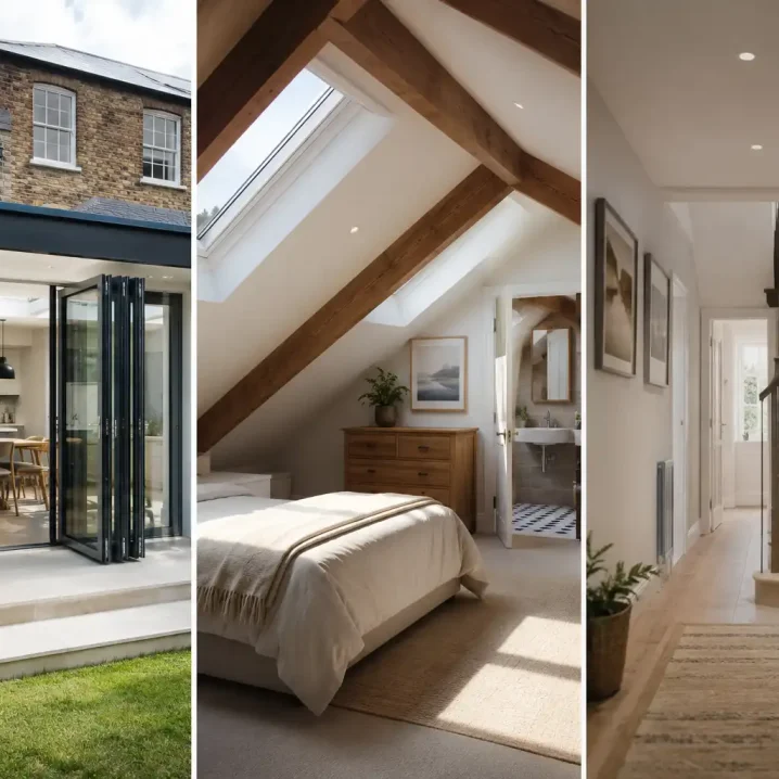 Renovate Your Home