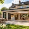House Extension Cost